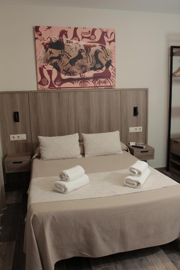 Hospedium Dlj Hostal Tematico Desde La Juderia Arjona 외부 사진