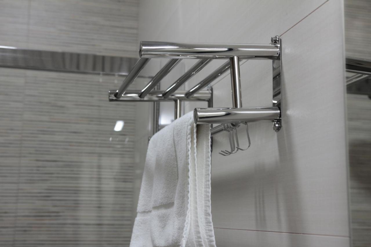 Hospedium Dlj Hostal Tematico Desde La Juderia Arjona 외부 사진