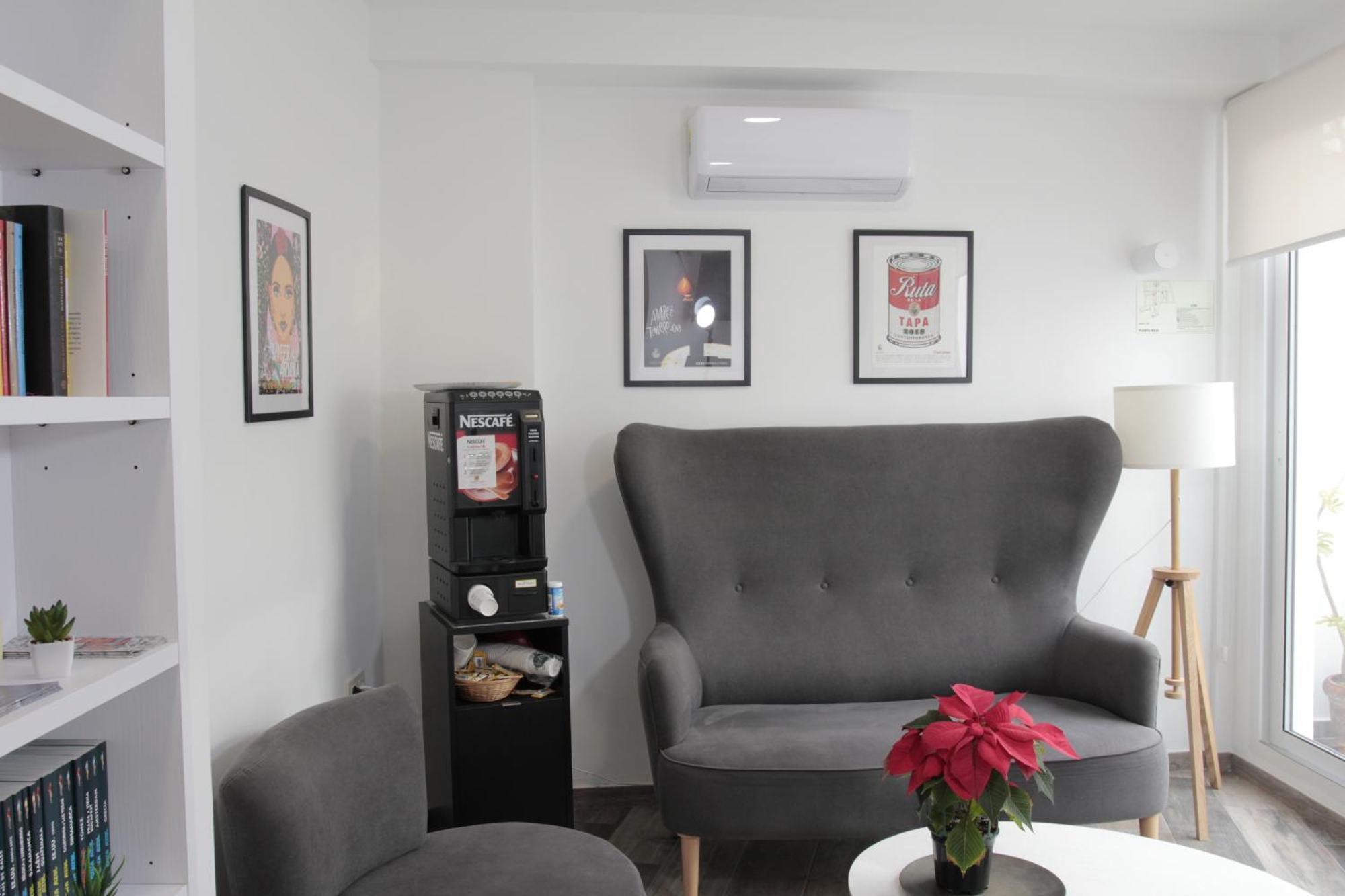 Hospedium Dlj Hostal Tematico Desde La Juderia Arjona 외부 사진